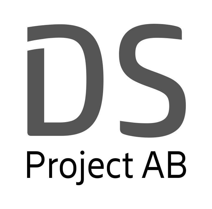 DS Project AB